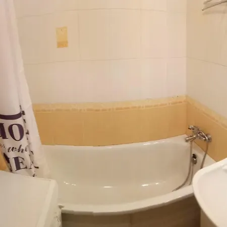 Apartment In The Historical Center Of Odessa