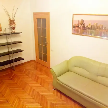 Apartment Apartment In The Historical Center Of Odessa *