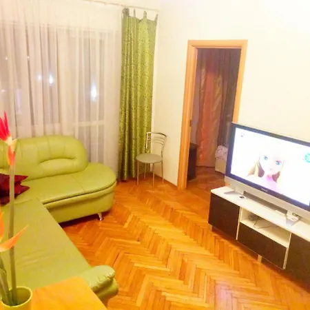 Apartment In The Historical Center Of Odessa Apartment Odesa