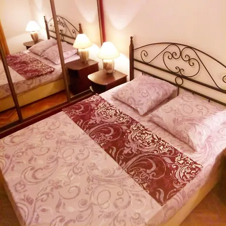 アパート In The Historical Center Of *